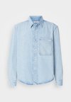 SHIRT - Majica - denim light