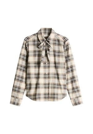 Marc O'Polo, Chemisier - offwhite