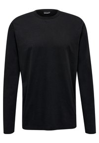 Hummel Longsleeve - black