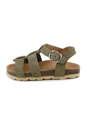 Eli 1957, Sandalias de senderismo - verde