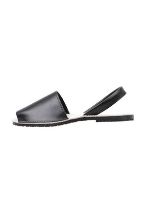 550 - Sandalias - black