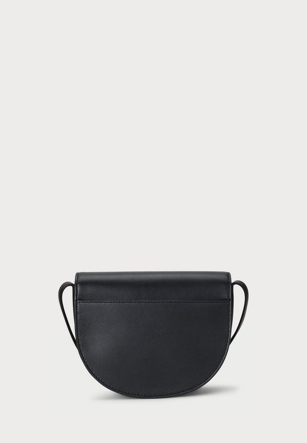 LEATHER MEDIUM WITLEY CROSSBODY - Cross body bag2