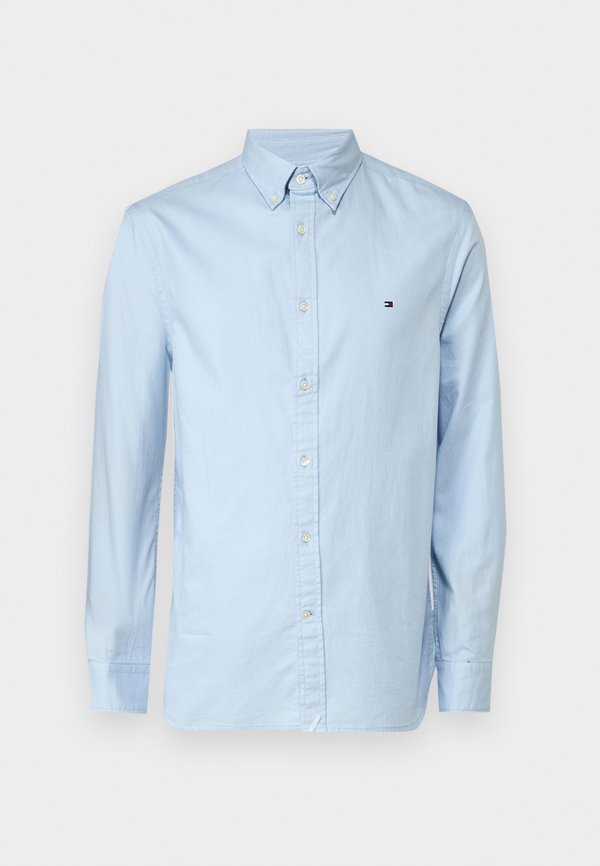 FLEX DOBBY SHIRT SLIM FIT - Shirt2