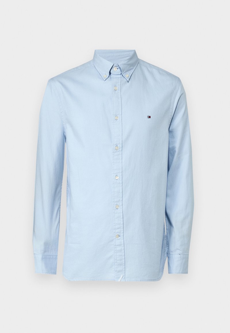 Tommy Hilfiger Overhemd lichtblauw Tommy Hilfiger Overhemd lichtblauw