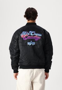 Alpha Industries - Kurtka Bomber