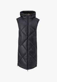 Non selezionato, schwarz