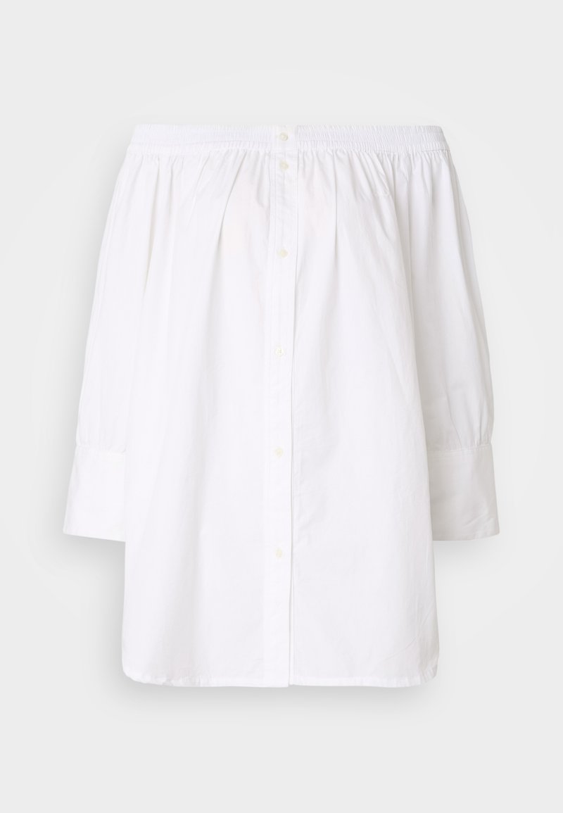 2nd Day Blousejurk wit 2nd Day Blousejurk wit