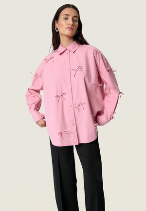 Button-down blouse - polignac