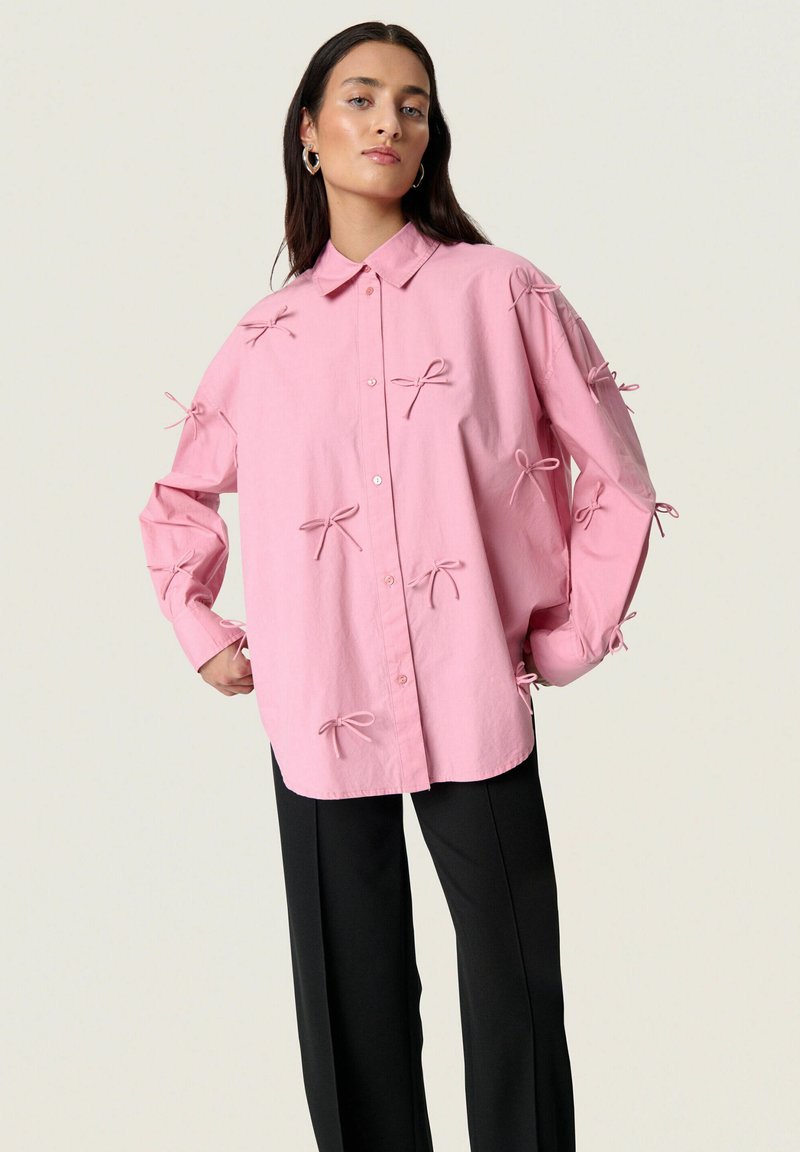 Soaked in Luxury Camicia - polignac
