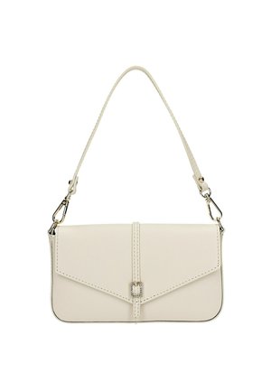 Handtas - white