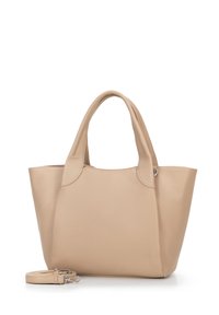 WITTCHEN YOUNG COLLECTION - Velká kabelka - beige