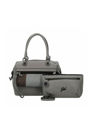 Shopper - zinc