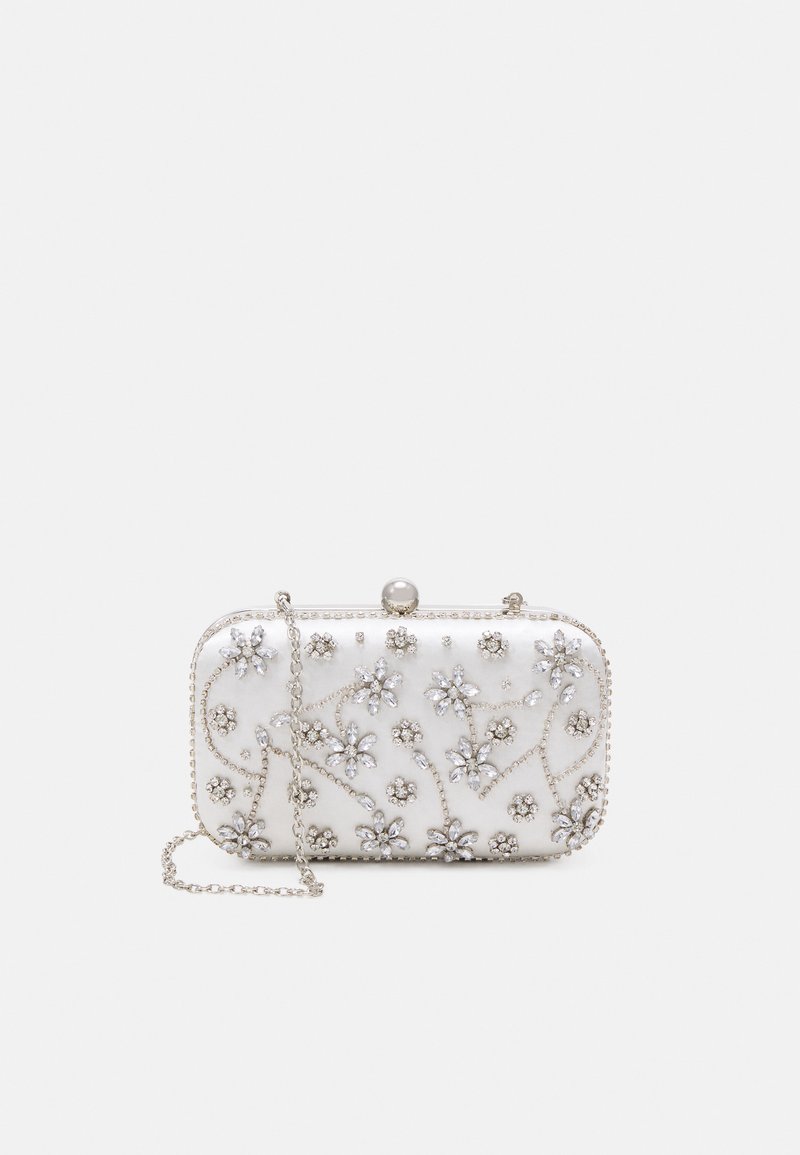 Glamorous Clutch white Zalando.de