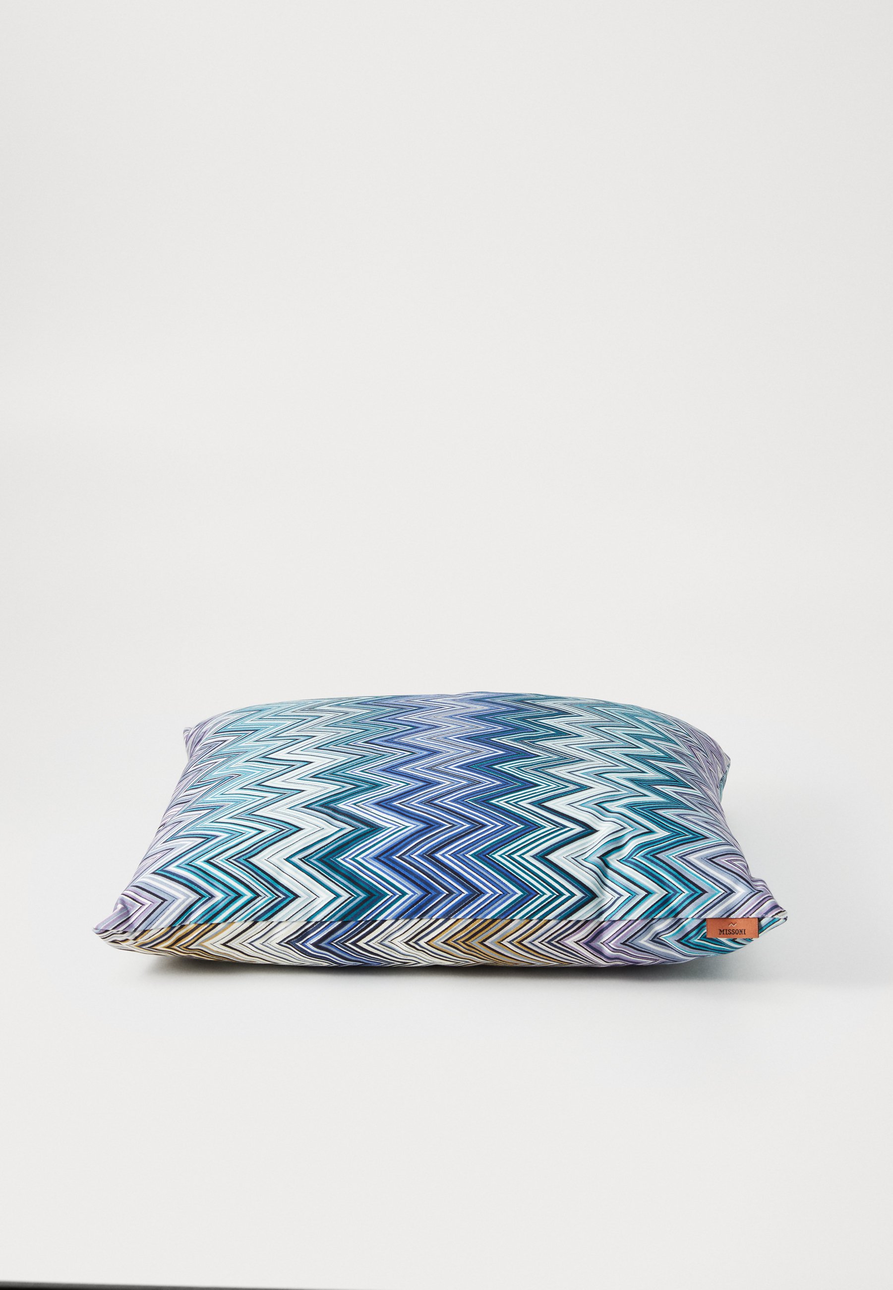 Missoni JARRIS CUSHION 40X40 - Scatter cushion - blue/multi