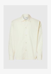 Non selezionato, beige