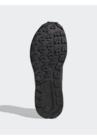 adidas Sportswear TERREX  - Scarpa da hiking - core black   core black   grey six