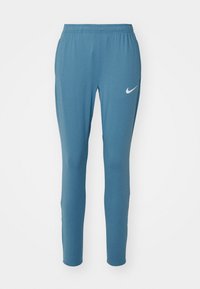 NIKE STRIKE PANT - Jogginghose - aegean storm/baltic blue/white