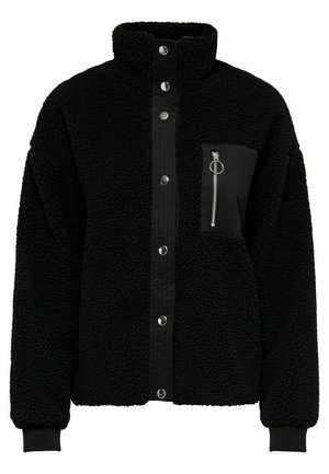 Forro polar - black