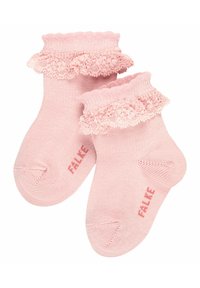 FALKE BABY ROMANTIC LACE - Calcetines - thulit