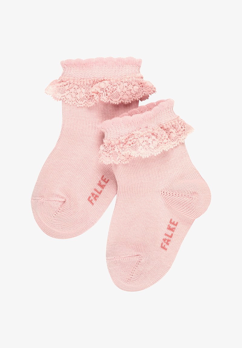 FALKE Baby Romantic Lace - Calcetines - thulit