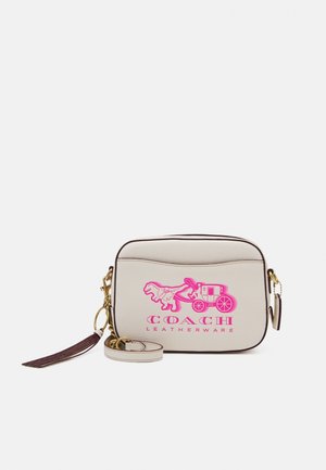 Sac bandoulière - off-white