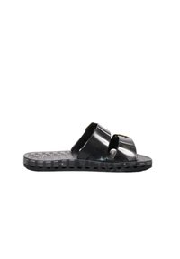 Sensi Ciabatte da mare - nero