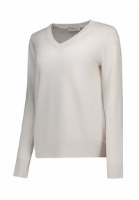 'S Max Mara Maglione - bianco