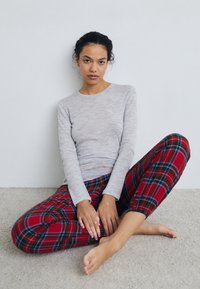 Lindex Undertrøjer - light grey melange