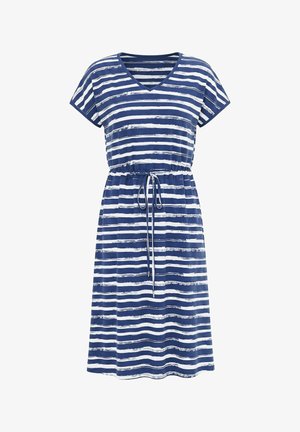 MIAMODA, - Sukienka T-shirt