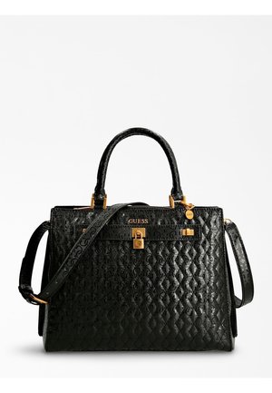 Handtasche - black