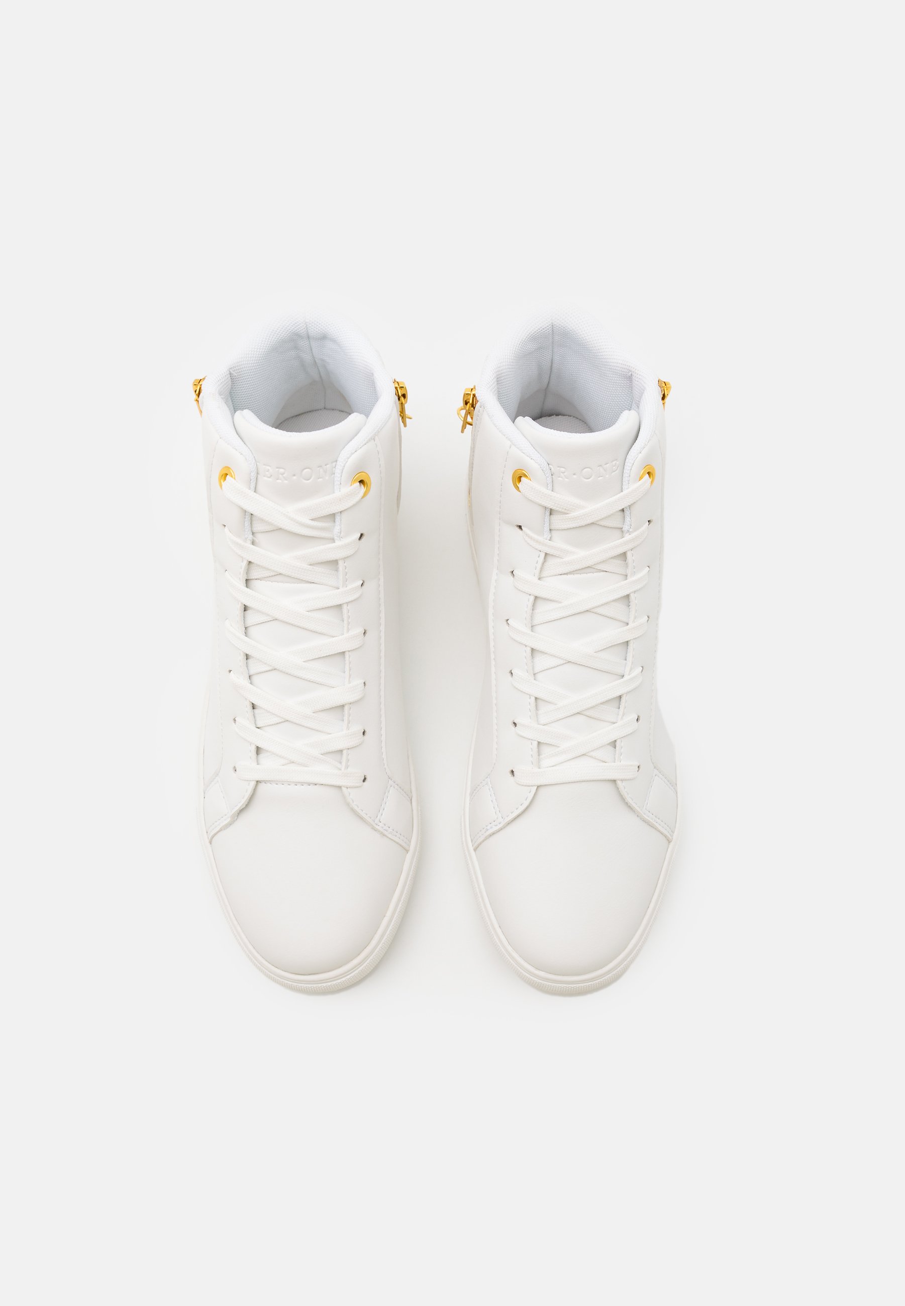 Men UNISEX - High-top trainers Men UNISEX - High-top trainers