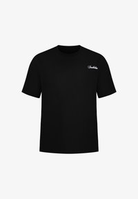 Selected, schwarz