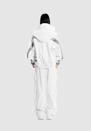 MWM, MW084071204 UNISEX - Chaqueta de entretiempo - white