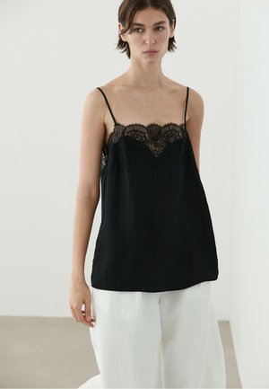 Massimo Dutti, - Top