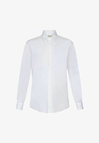 Sélectionné, white