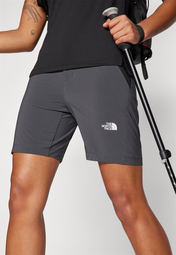 FELIK SLIM TAPERED SHORT - Sports shorts3