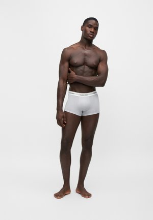 Calvin Klein Underwear, LOW RISE ICON 3 PACK - Kurze Boxershorts - multi-coloured