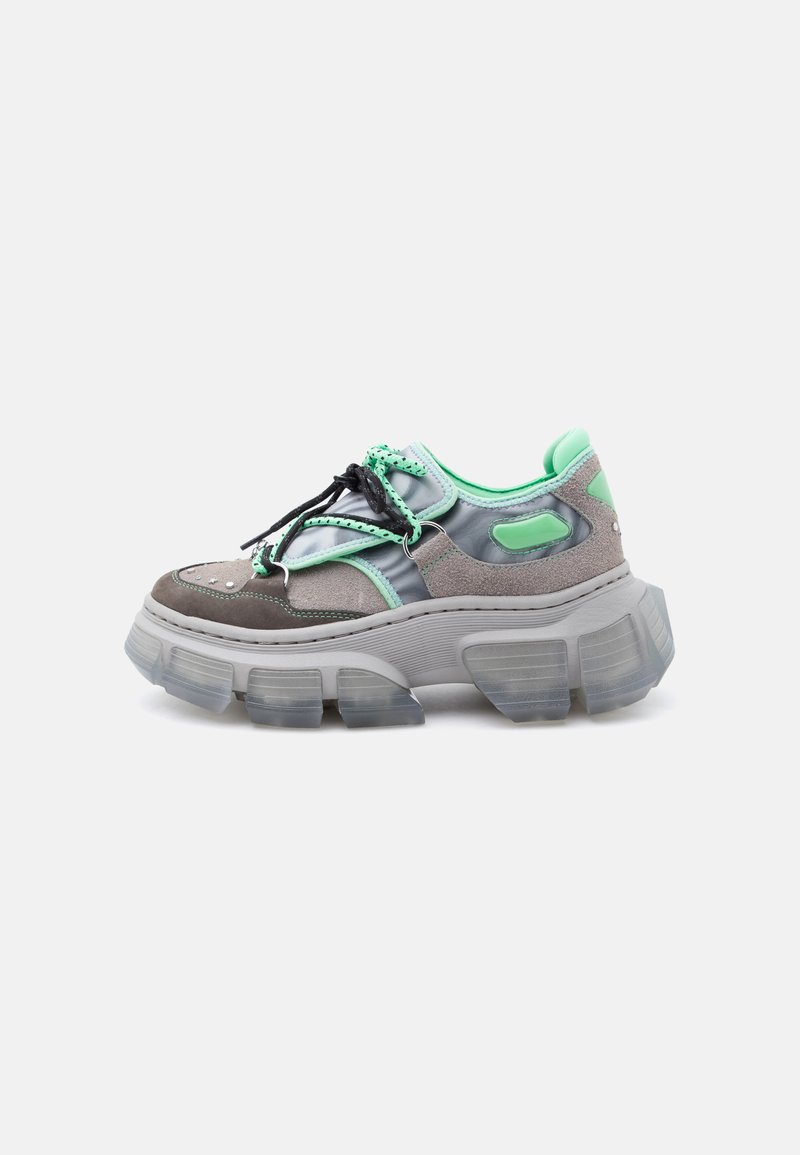 Dr. Martens DMXL GUARD SHOE UNISEX