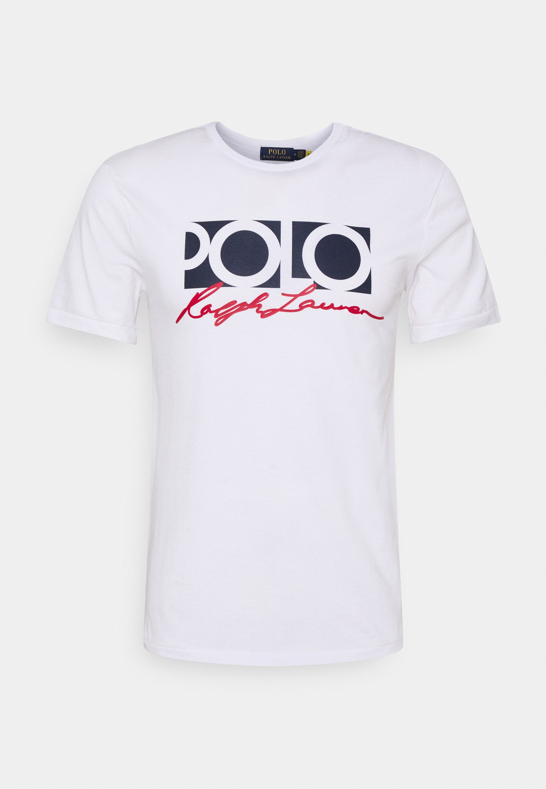 Polo Ralph Lauren CUSTOM SLIM FIT LOGO 