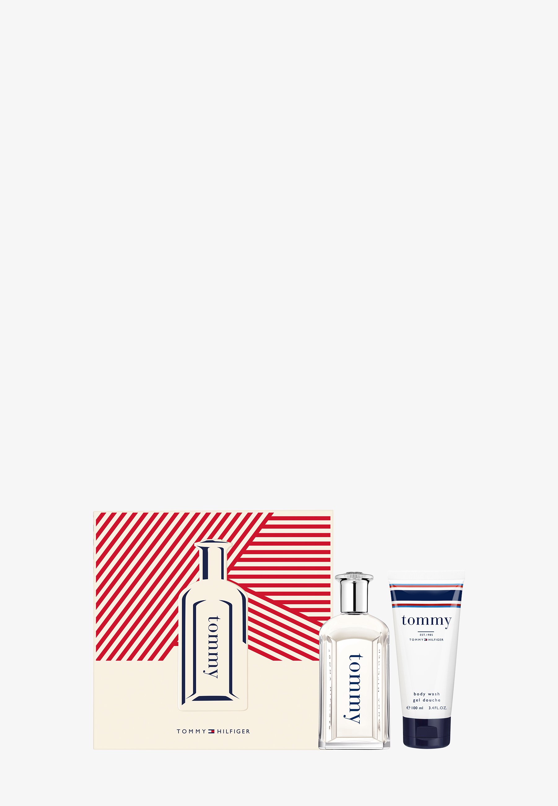 Tommy Hilfiger Fragrance TOMMY SPRING 2025 GIFTSET EDT 100ML BODYWASH Ea7ee2e74cfa4165b0dd8634bf1905f1