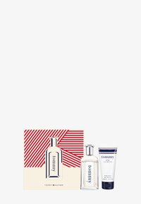 Tommy Hilfiger Fragrance - TOMMY SPRING 2025 GIFTSET EDT 100ML & BODYWASH 100ML - Doftset Miniatyrbild 1