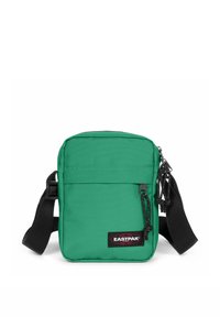 No seleccionado, shamrock green