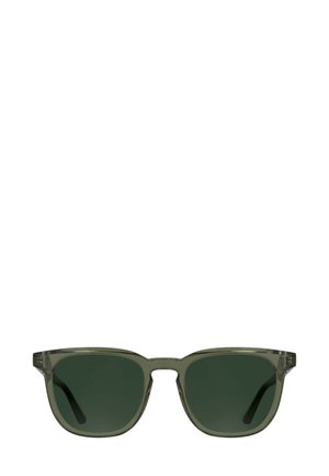 Occhiali da sole - transparent khaki