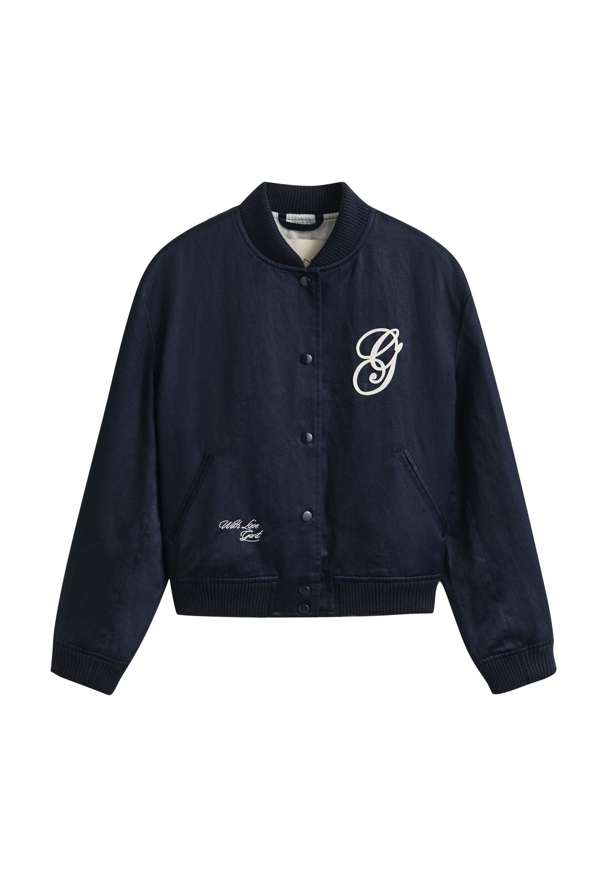 VARSITY JACKET