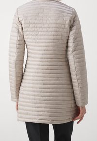 Save the duck Abrigo de invierno - beige