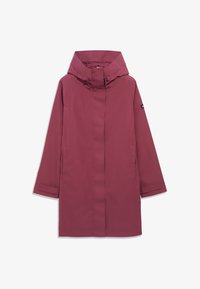 Non sélectionné, dark pink