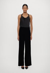 MAX&Co. DUDY - Tuta jumpsuit - schwarz