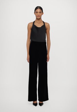 MAX&Co. DUDY - Jumpsuit - schwarz