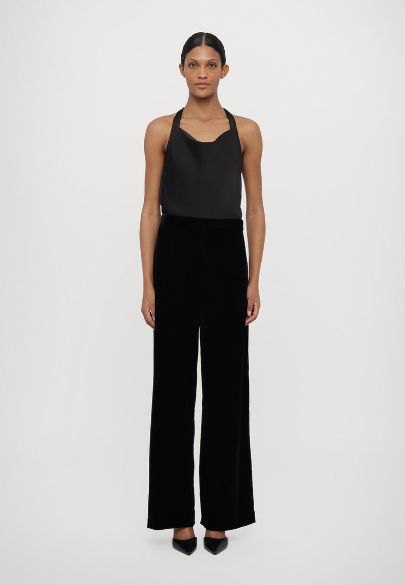 MAX&Co. DUDY - Tuta jumpsuit - schwarz