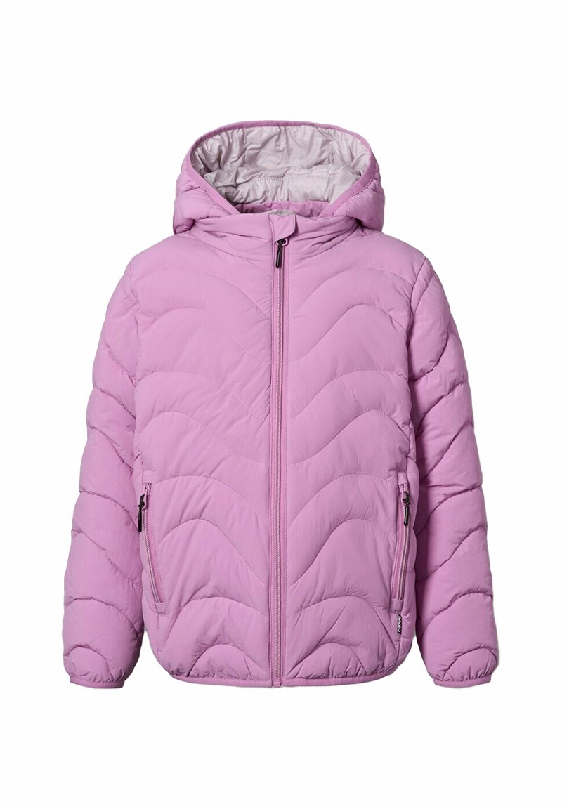 Molo HAO - Giacca invernale - purple ray